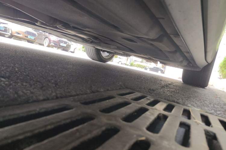 Used Porsche Cayenne 2019 Cayenne 3.0T Chassis Front Left