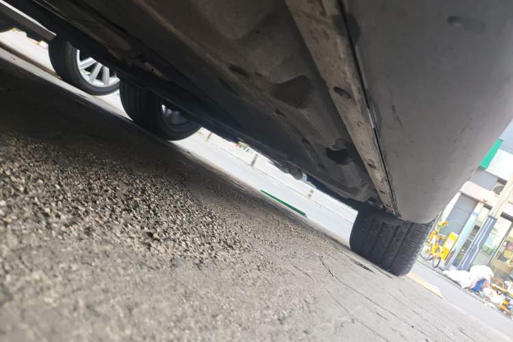 Used Porsche Cayenne 2019 Cayenne 3.0T Chassis Front Left