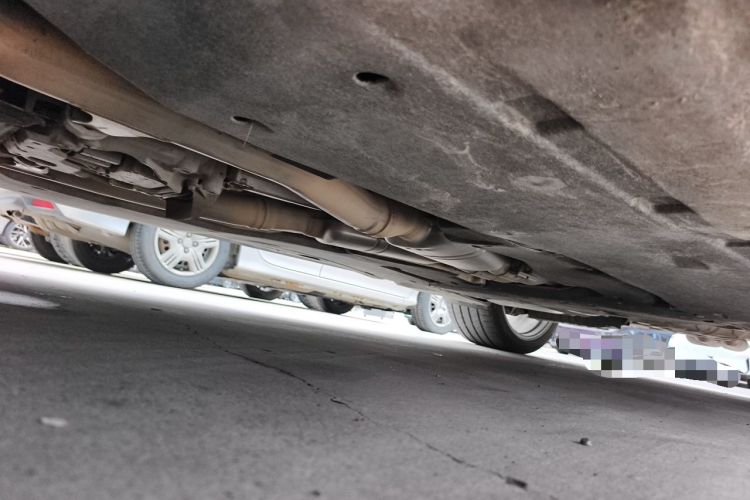 Used Porsche Cayenne 2019 Cayenne 3.0T Chassis Front Left