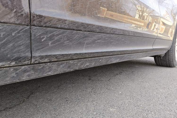 Used Porsche Cayenne 2019 Cayenne 3.0T Chassis Front Left