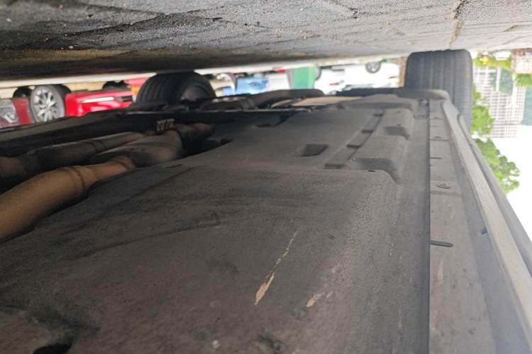 Used Porsche Cayenne 2019 Cayenne 3.0T Chassis Front Right