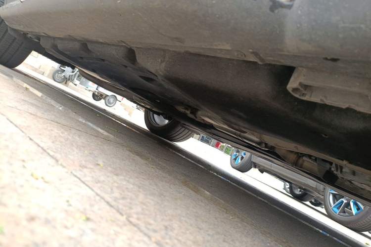 Used Porsche Cayenne 2019 Cayenne 3.0T Chassis Front Right