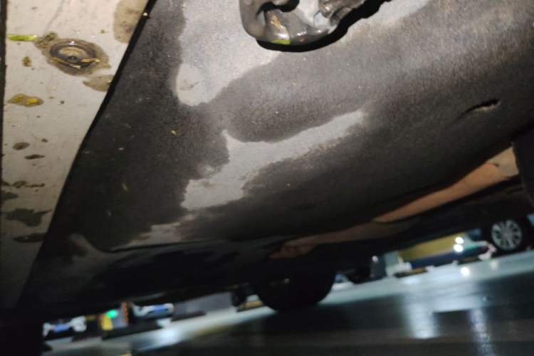 Used Porsche Cayenne 2019 Cayenne 3.0T Chassis Front Right