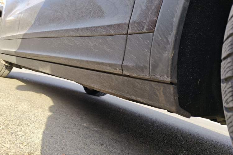 Used Porsche Cayenne 2019 Cayenne 3.0T Chassis Front Right