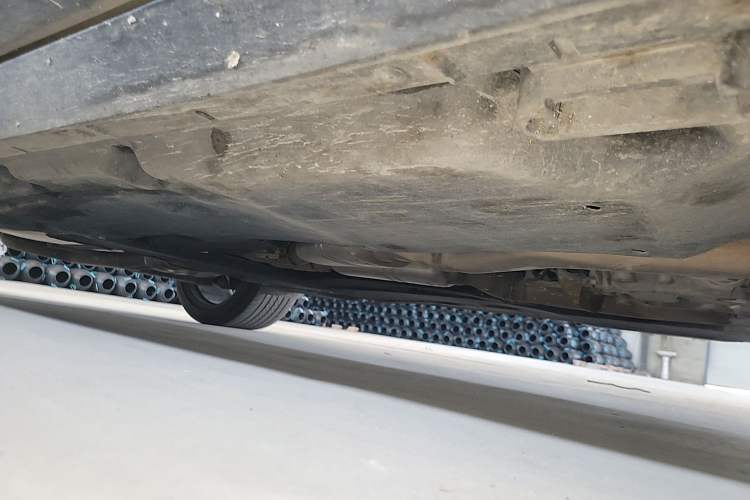 Used Porsche Cayenne 2019 Cayenne 3.0T Chassis Front Right