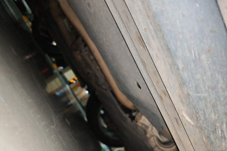 Used Porsche Cayenne 2019 Cayenne 3.0T Chassis Front Right