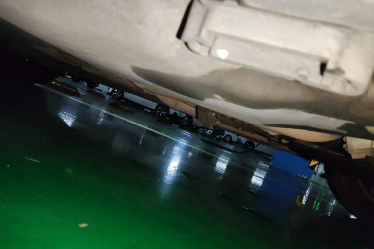 Used Porsche Cayenne 2019 Cayenne 3.0T Chassis Front Right