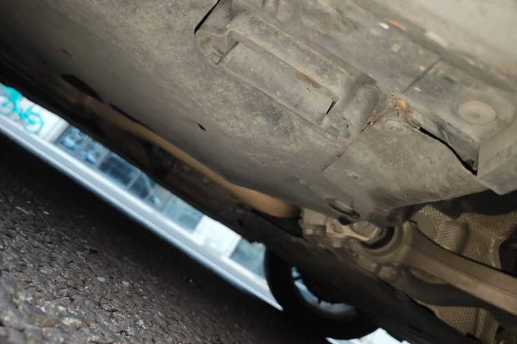 Used Porsche Cayenne 2019 Cayenne 3.0T Chassis Front Right