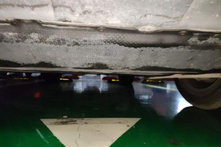 Used Porsche Cayenne 2019 Cayenne 3.0T Chassis Front