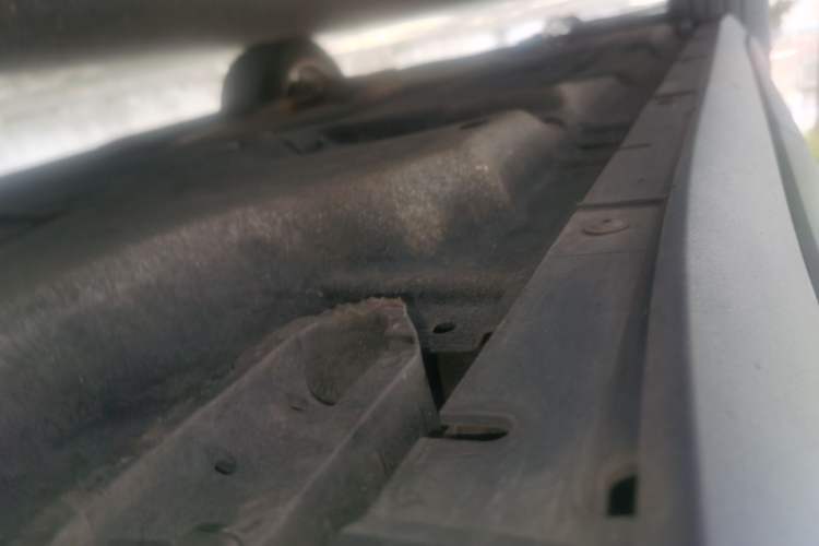 Used Porsche Cayenne 2019 Cayenne 3.0T Chassis Rear Left