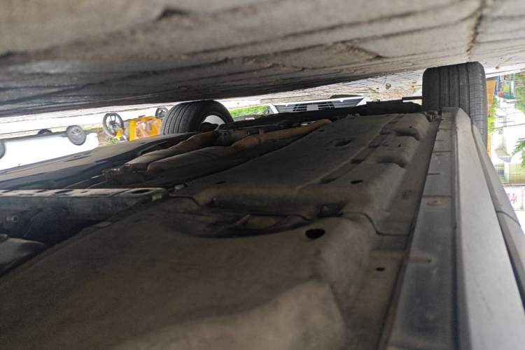 Used Porsche Cayenne 2019 Cayenne 3.0T Chassis Rear Left