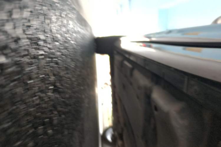 Used Porsche Cayenne 2019 Cayenne 3.0T Chassis Rear Left