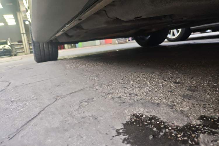 Used Porsche Cayenne 2019 Cayenne 3.0T Chassis Rear Left