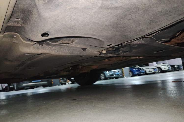Used Porsche Cayenne 2019 Cayenne 3.0T Chassis Rear Left