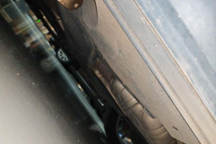 Used Porsche Cayenne 2019 Cayenne 3.0T Chassis Rear Left