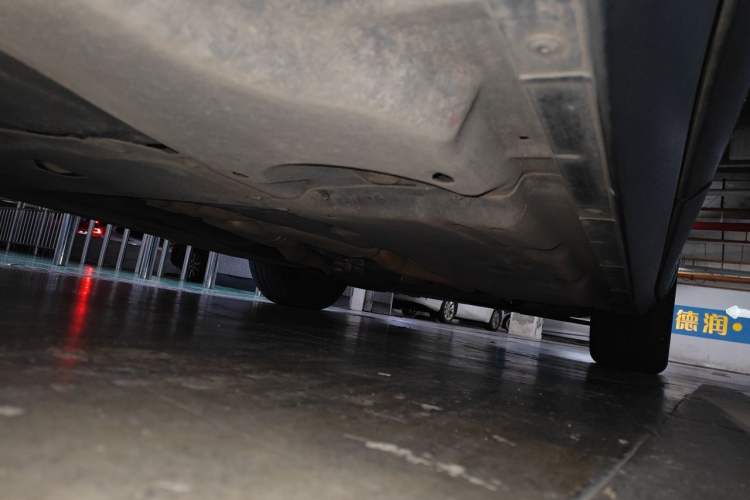 Used Porsche Cayenne 2019 Cayenne 3.0T Chassis Rear Right