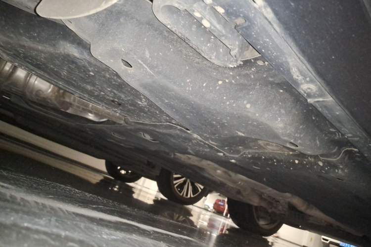 Used Porsche Cayenne 2019 Cayenne 3.0T Chassis Rear Right