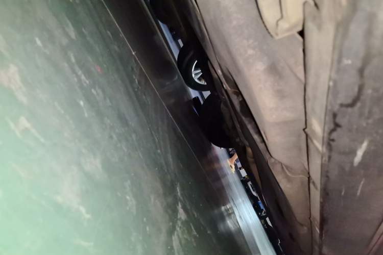 Used Porsche Cayenne 2019 Cayenne 3.0T Chassis Rear Right