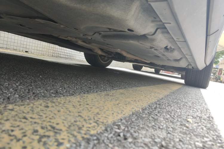 Used Porsche Cayenne 2019 Cayenne 3.0T Chassis Rear Right