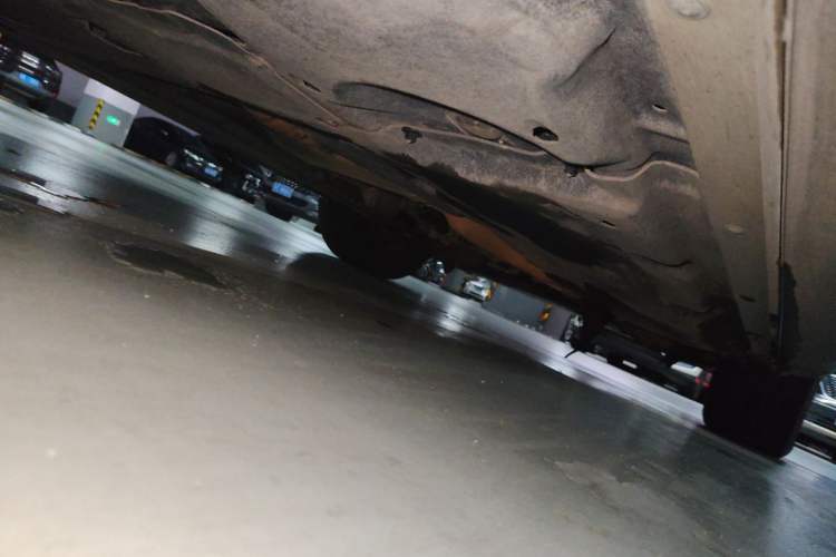 Used Porsche Cayenne 2019 Cayenne 3.0T Chassis Rear Right