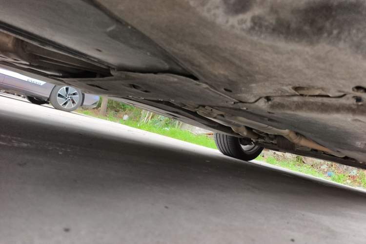 Used Porsche Cayenne 2019 Cayenne 3.0T Chassis Rear Right