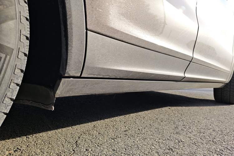 Used Porsche Cayenne 2019 Cayenne 3.0T Chassis Rear Right