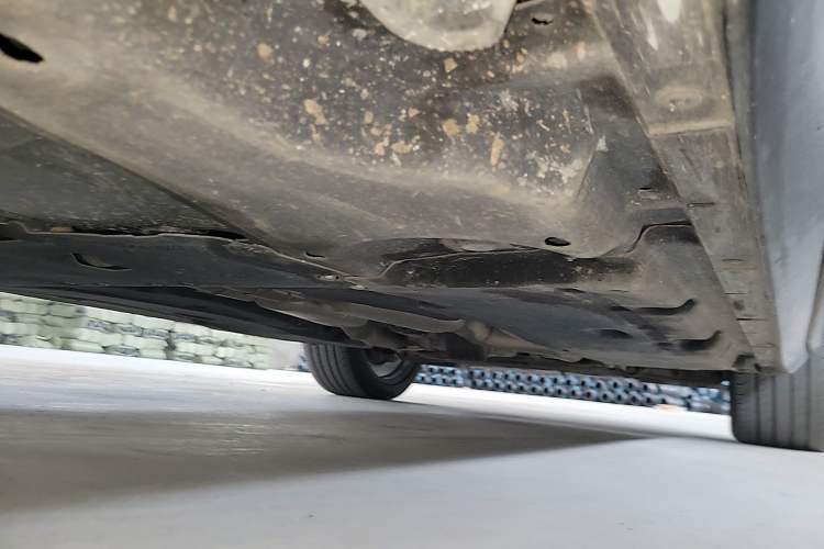 Used Porsche Cayenne 2019 Cayenne 3.0T Chassis Rear Right