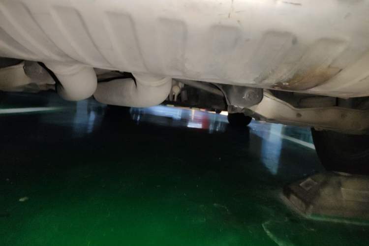 Used Porsche Cayenne 2019 Cayenne 3.0T Chassis Rear