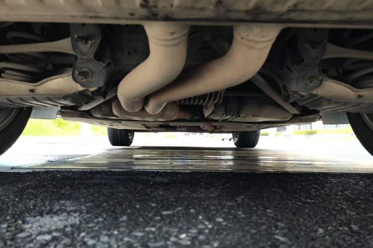 Used Porsche Cayenne 2019 Cayenne 3.0T Chassis Rear