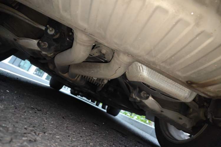 Used Porsche Cayenne 2019 Cayenne 3.0T Chassis Rear