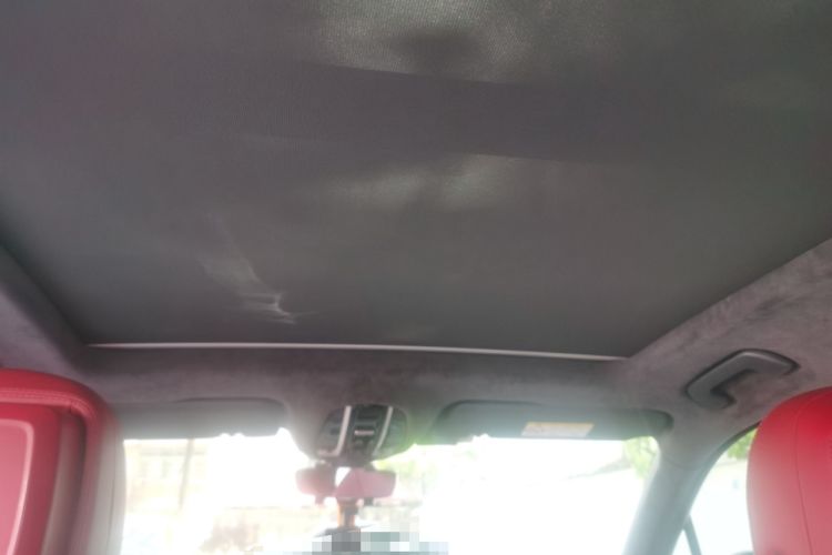 Used Porsche Cayenne 2019 Cayenne 3.0T Headliner