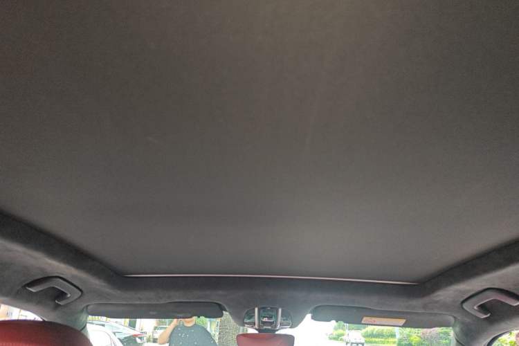 Used Porsche Cayenne 2019 Cayenne 3.0T Headliner