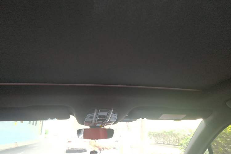 Used Porsche Cayenne 2019 Cayenne 3.0T Headliner