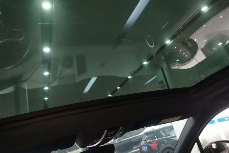 Used Porsche Cayenne 2019 Cayenne 3.0T Headliner