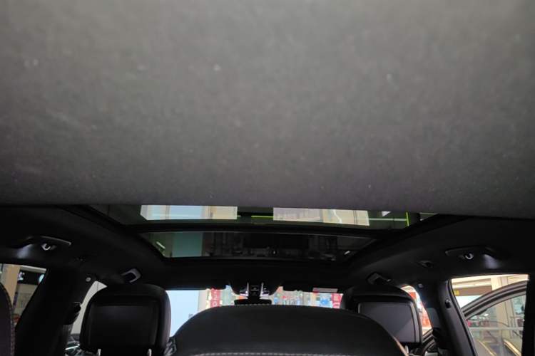 Used Porsche Cayenne 2019 Cayenne 3.0T Headliner