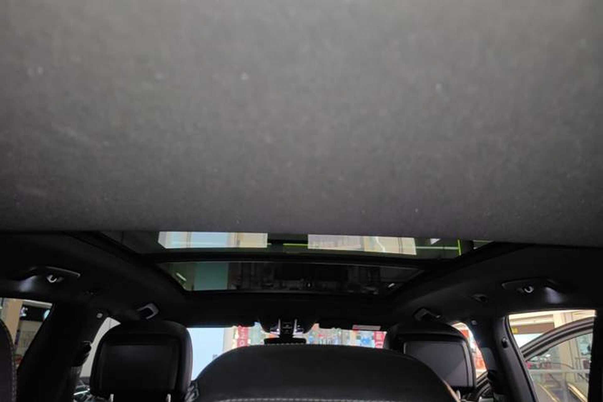 Used Porsche Cayenne 2019 Cayenne 3.0T Headliner