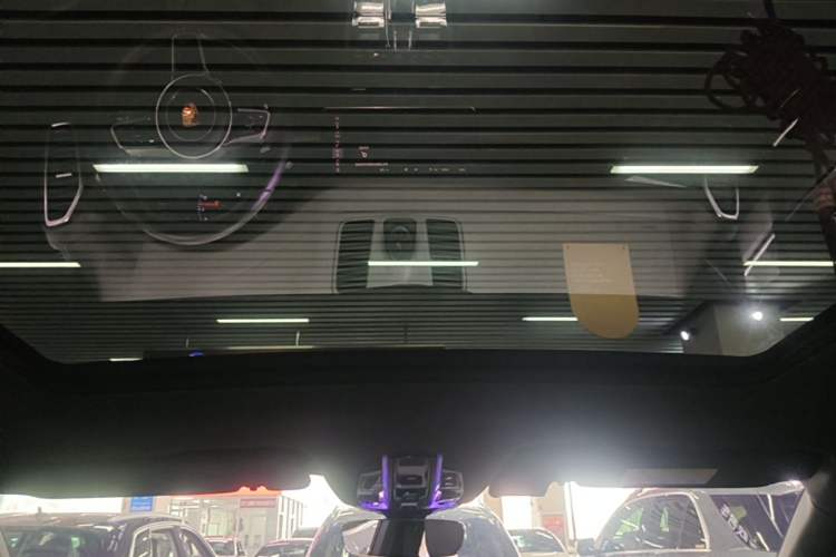 Used Porsche Cayenne 2019 Cayenne 3.0T Headliner
