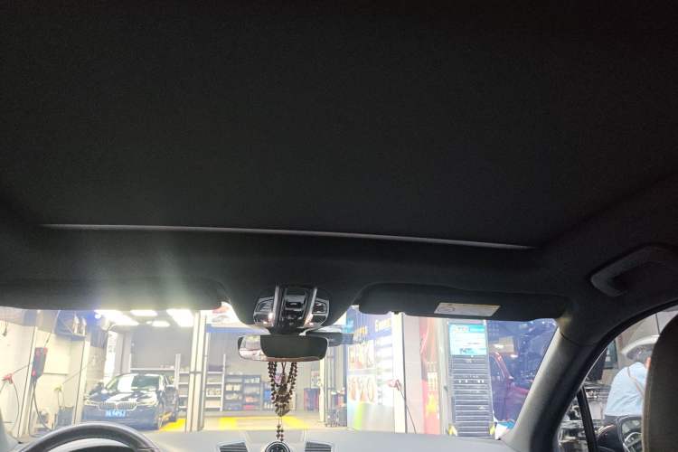 Used Porsche Cayenne 2019 Cayenne 3.0T Headliner