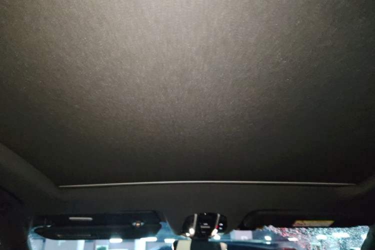 Used Porsche Cayenne 2019 Cayenne 3.0T Headliner