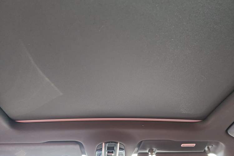 Used Porsche Cayenne 2019 Cayenne 3.0T Headliner