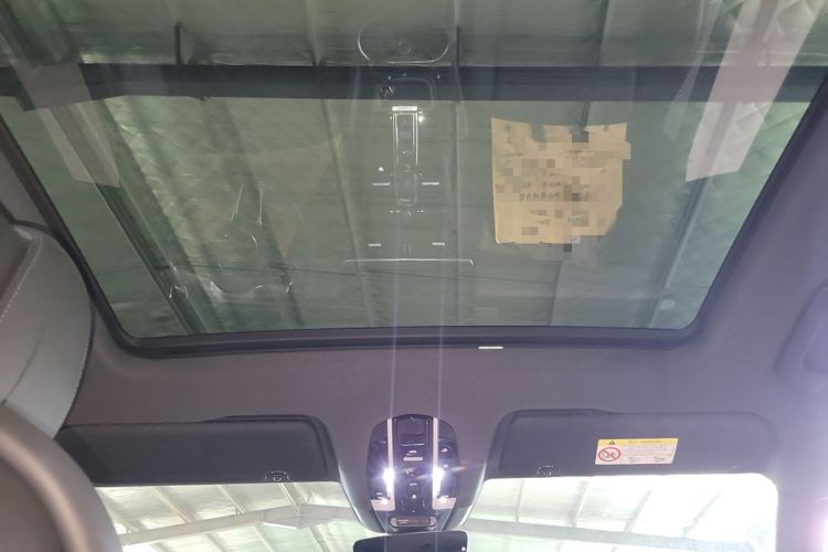Used Porsche Cayenne 2019 Cayenne 3.0T Headliner