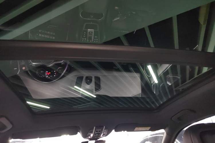 Used Porsche Cayenne 2019 Cayenne 3.0T Headliner