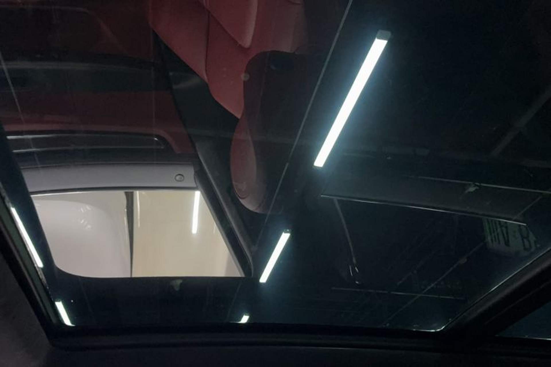 Used Porsche Cayenne 2019 Cayenne 3.0T Headliner