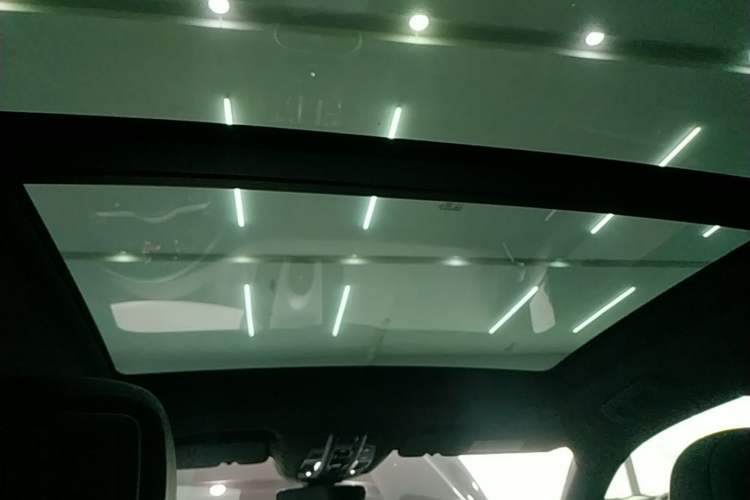 Used Porsche Cayenne 2019 Cayenne 3.0T Headliner