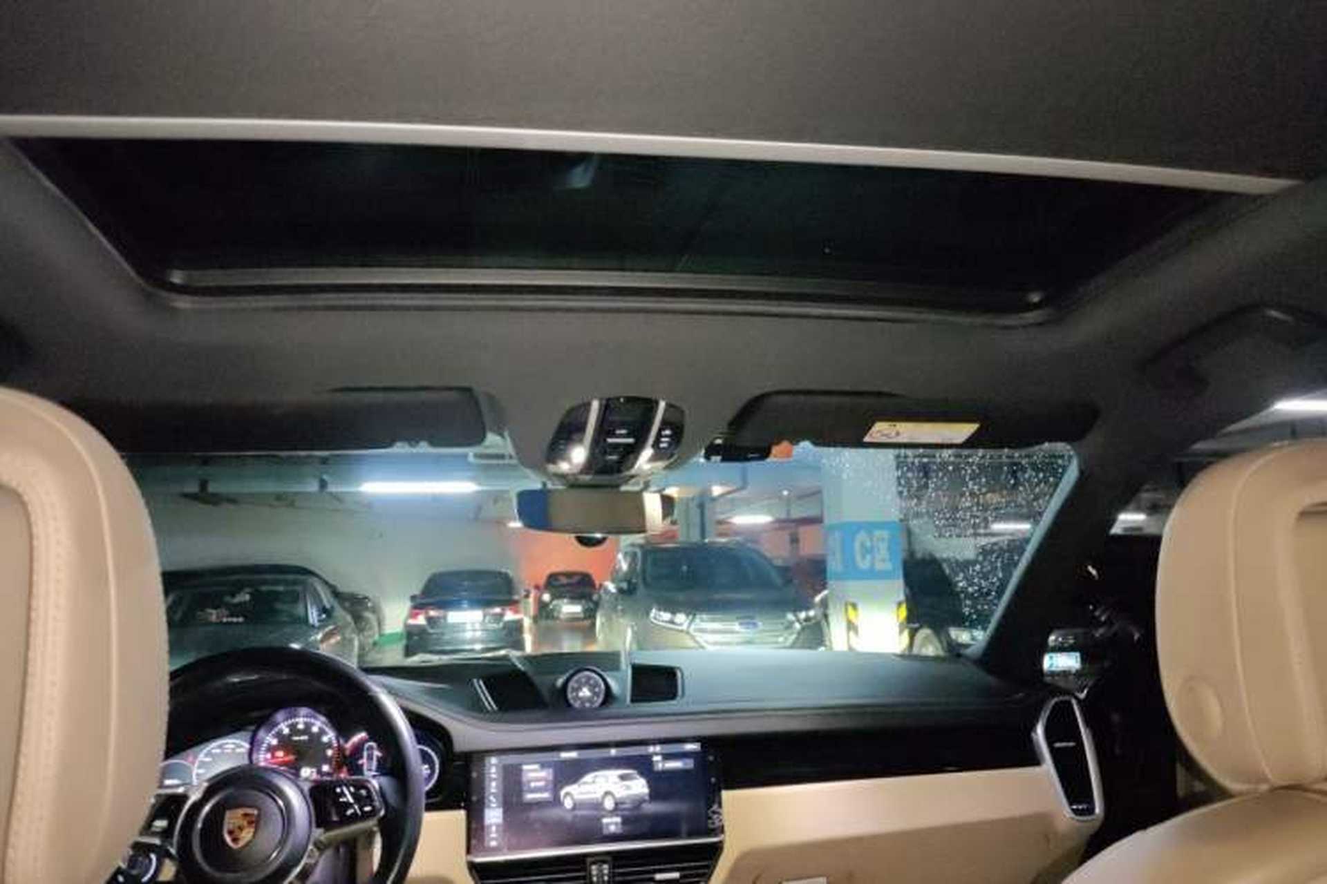 Used Porsche Cayenne 2019 Cayenne 3.0T Headliner