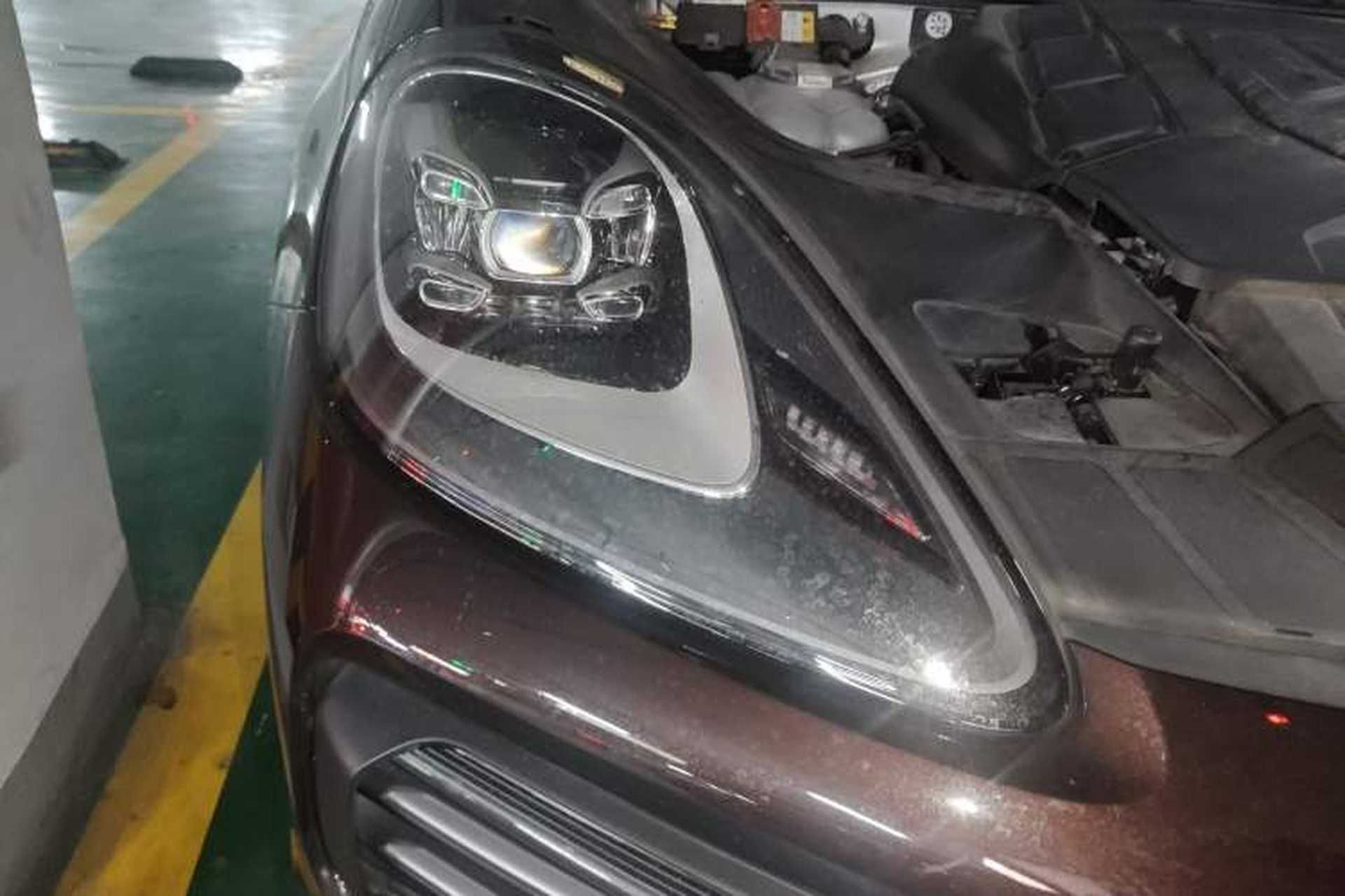Used Porsche Cayenne 2019 Cayenne 3.0T Right Front Headlight