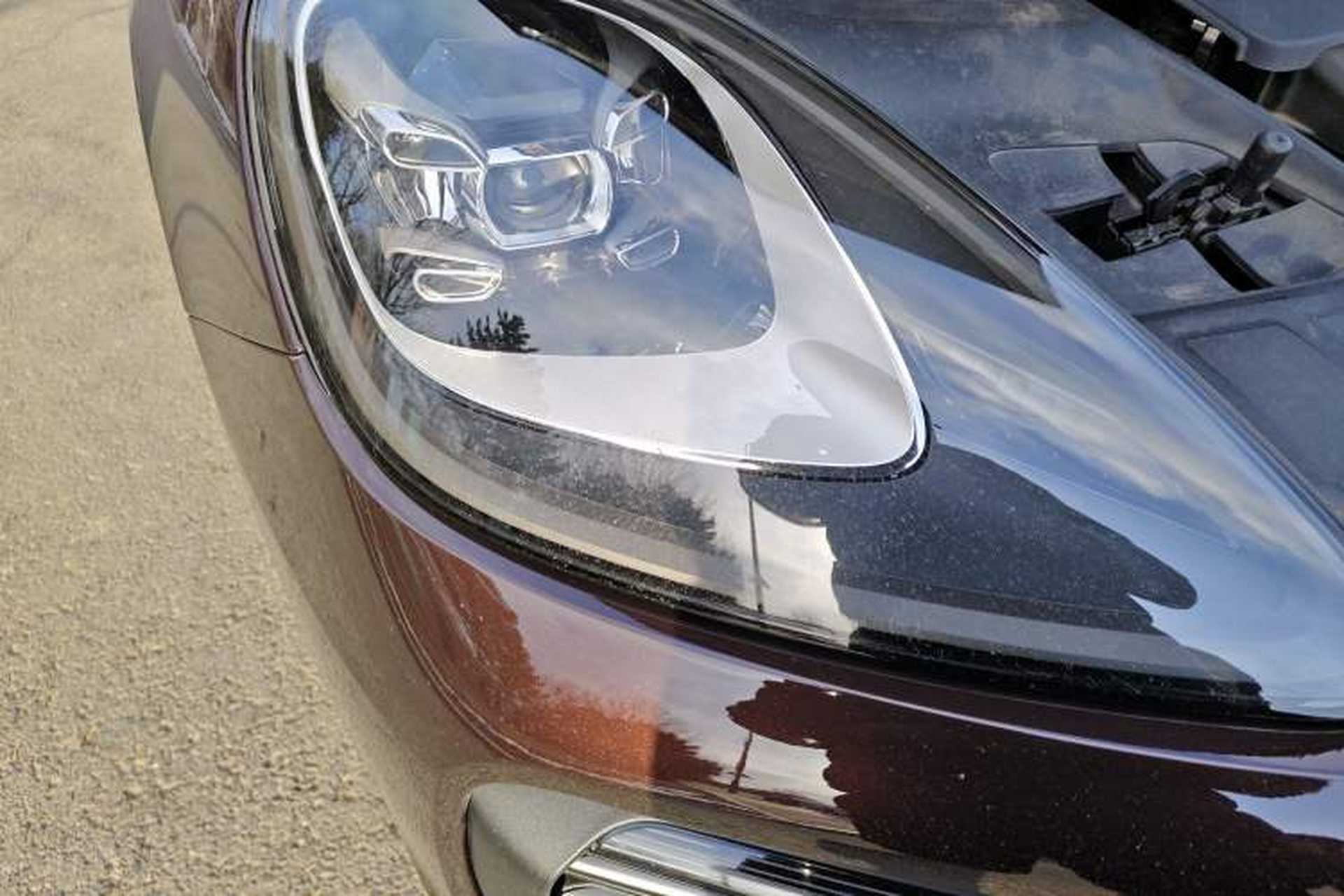 Used Porsche Cayenne 2019 Cayenne 3.0T Right Front Headlight