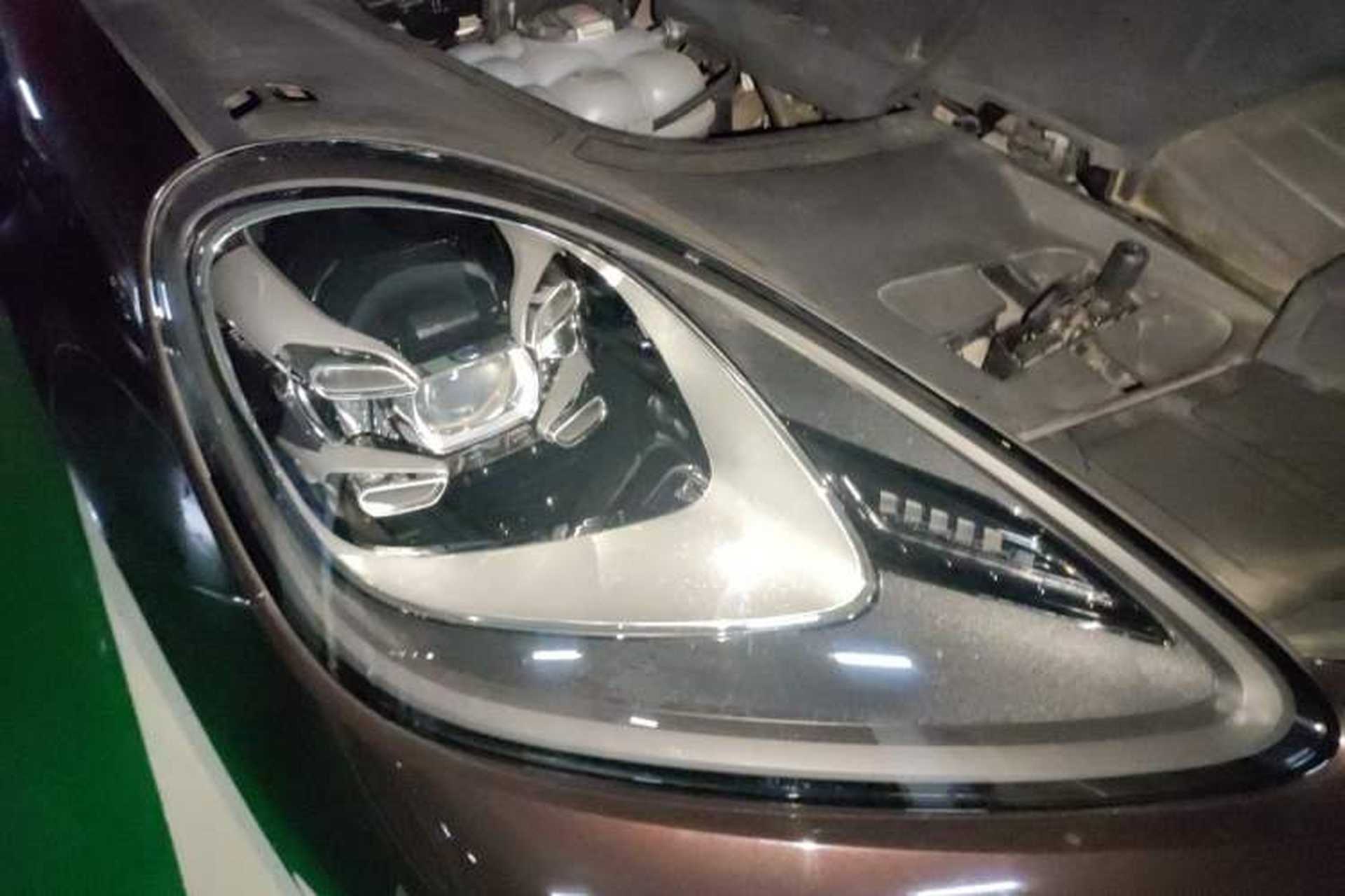 Used Porsche Cayenne 2019 Cayenne 3.0T Right Front Headlight