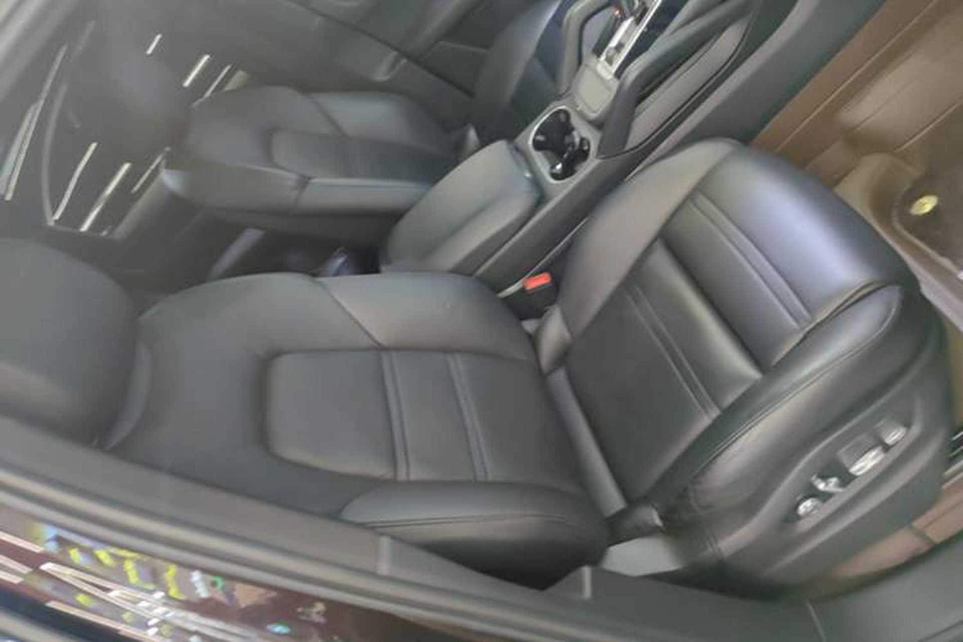 Used Porsche Cayenne 2019 Cayenne 3.0T Right Front Seat