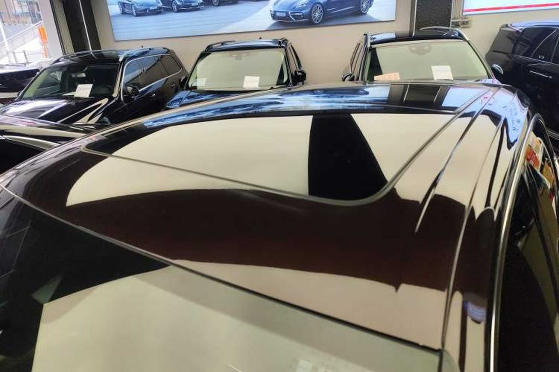 Used Porsche Cayenne 2019 Cayenne 3.0T Roof